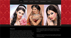 Desktop Screenshot of kalsuma.com